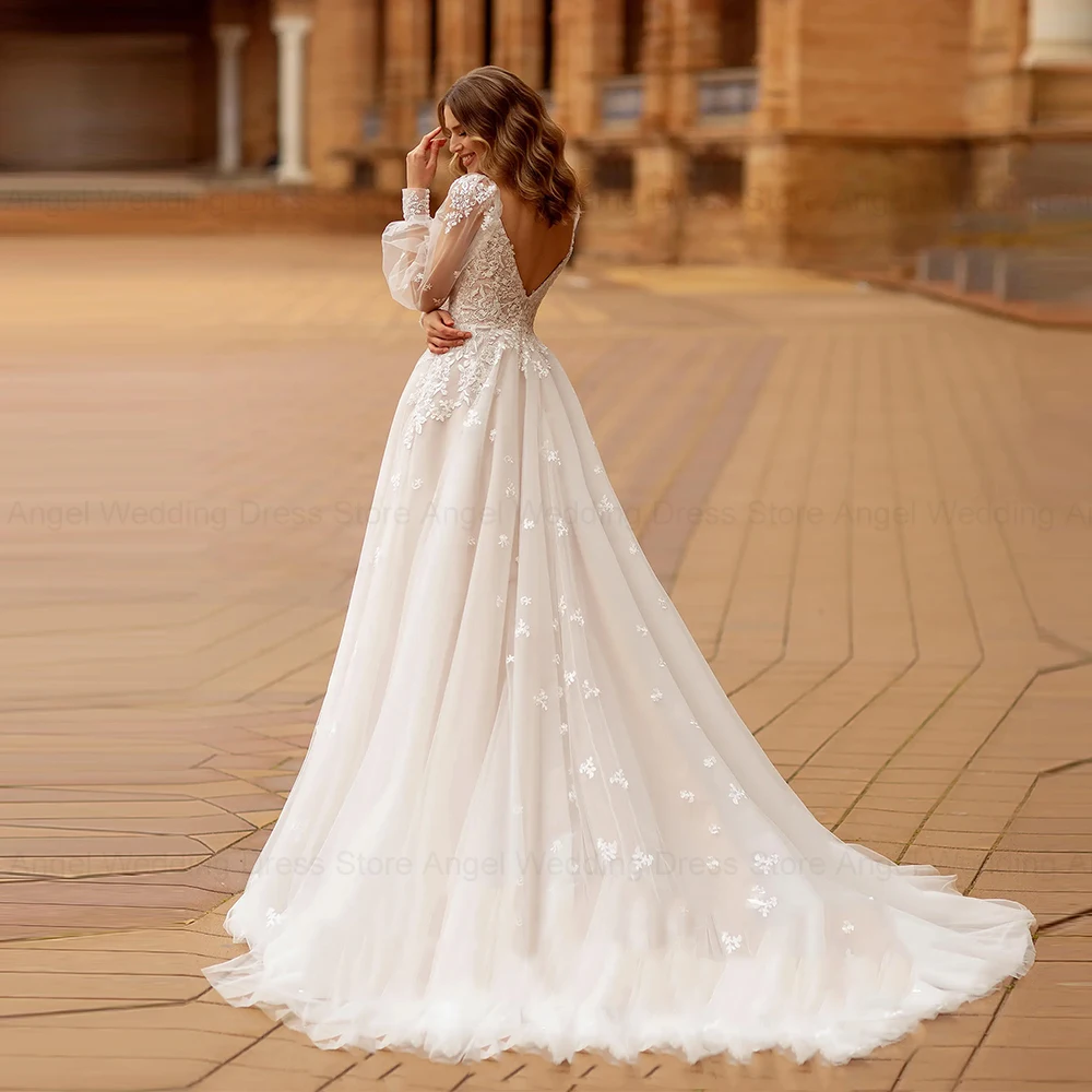 Thumbnail 2 - #32 Best Womens Plus Size Wedding Dresses to Buy In 2026