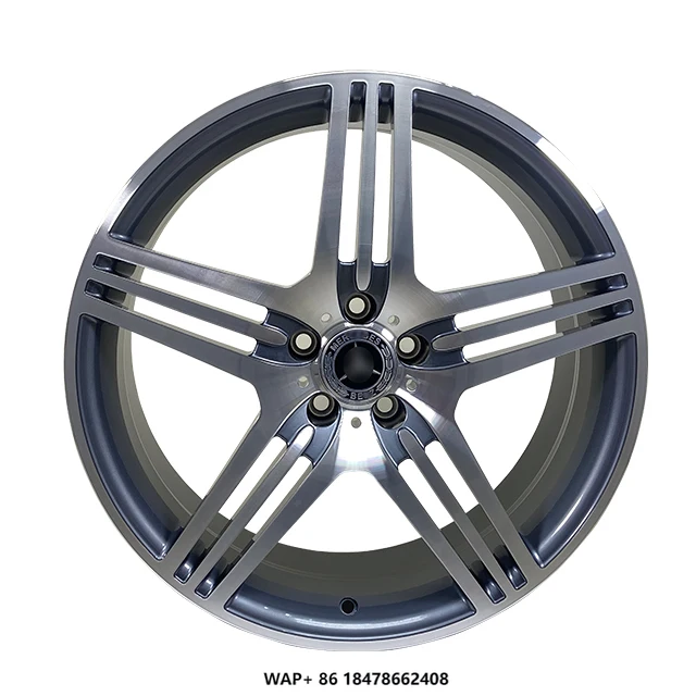

Suitable for Benzz Series CLS 550 Forged Wheel Rims and Wheel Modifications Across the Entire Range Car Rim Hub Refit