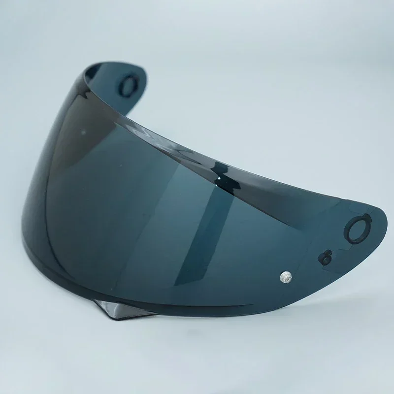 For C10 HJ34P Motorcycle Helmet VisorLens  HJC C10 Replace Anti-UV Anti-Scratch Dustproof Wind Shield Motorcycle Accessories