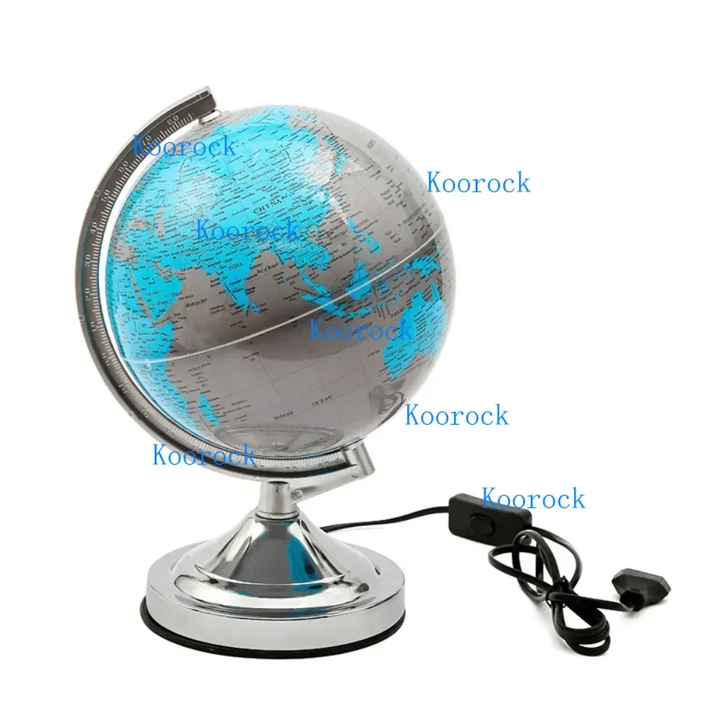 Thumbnail 4 - #19 Top Rated World Globes to Buy in 2026