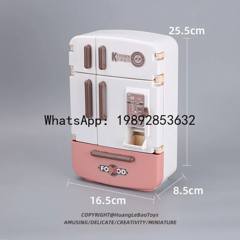 r15children's-toy-simulation-refrigerator-for-girls-and-boys-large-kitchen-mini-food-play-house-gift-educational