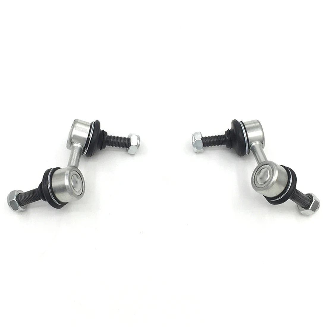 

Комплект стабилизаторов задней подвески Svenubee (2 шт., левый и правый) для Honda CR-V 2002-2006, артикулы 52320S9A003, 52321S9A003