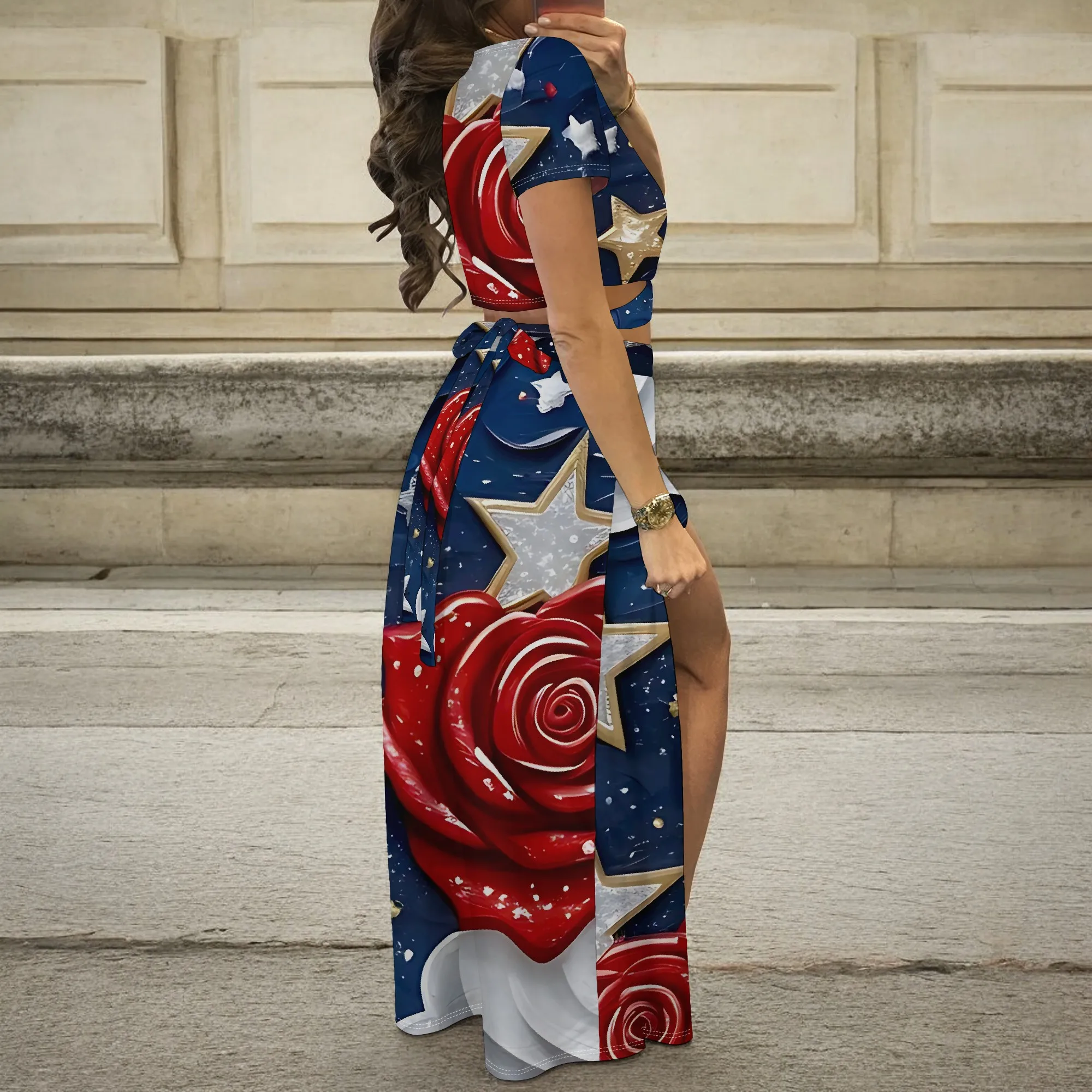 Рисунок 3 - Женские комплекты из двух предметов