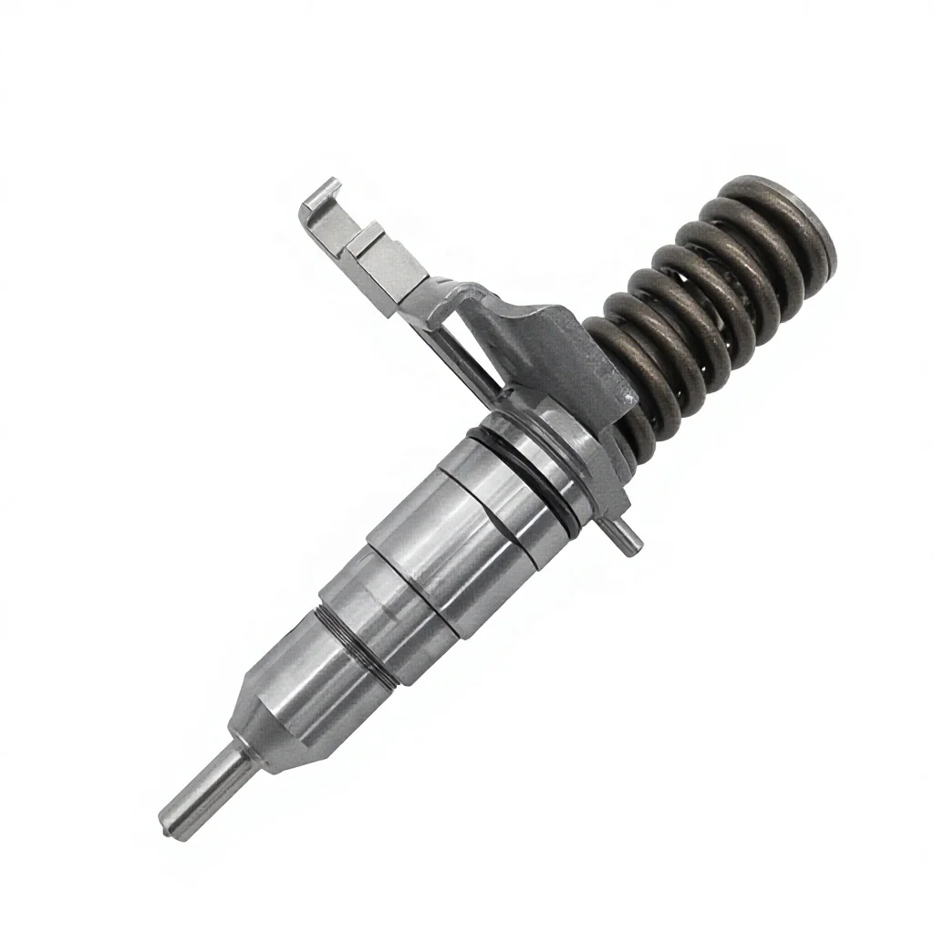 OEM Excavator Injector 127-8216 4P2995 107-7732 for 3116 Diesel Engine-6 Months Warranty Machinery for Report Provided