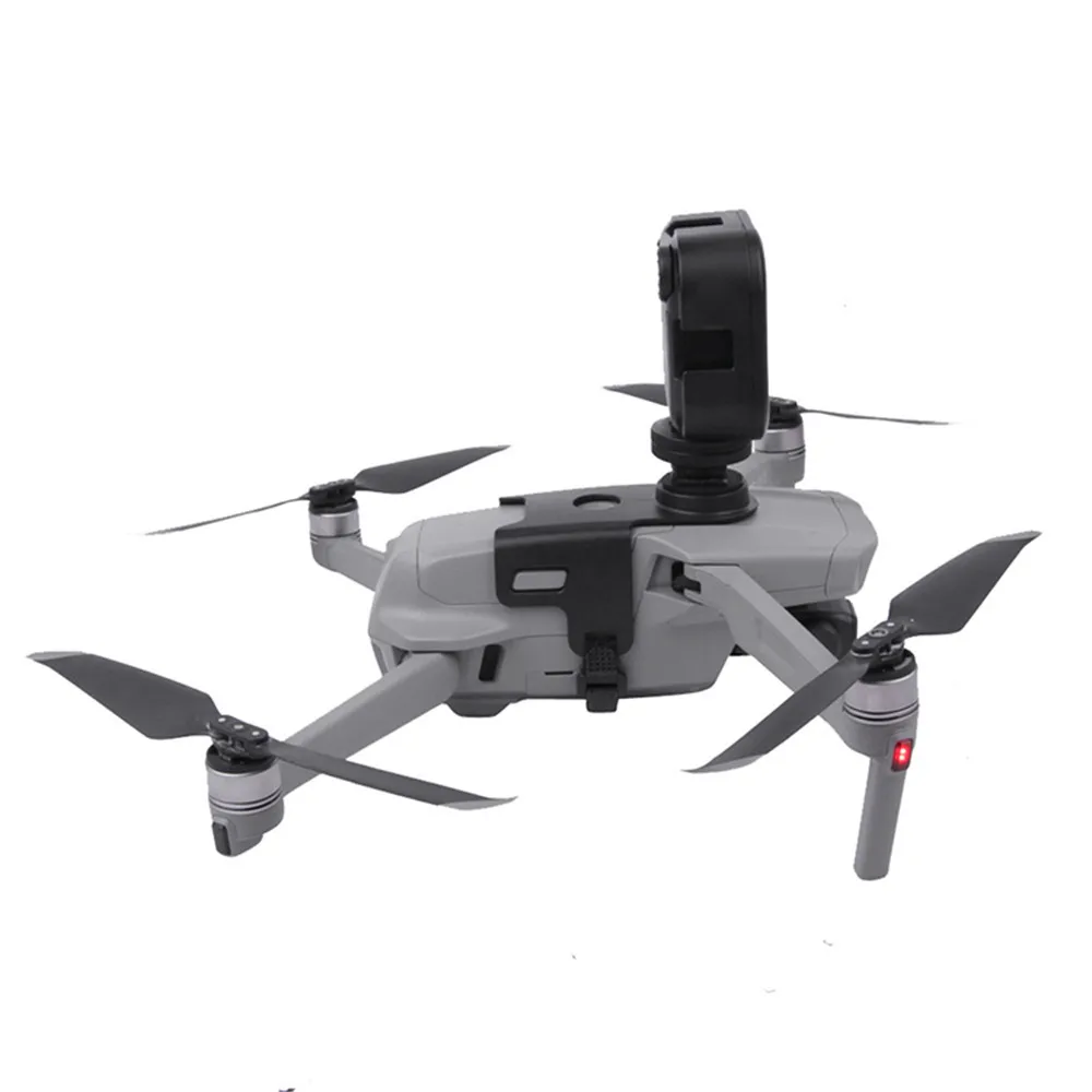 カメラホルダー,カメラホルダー,レンズホルダー,dji mavic air2用