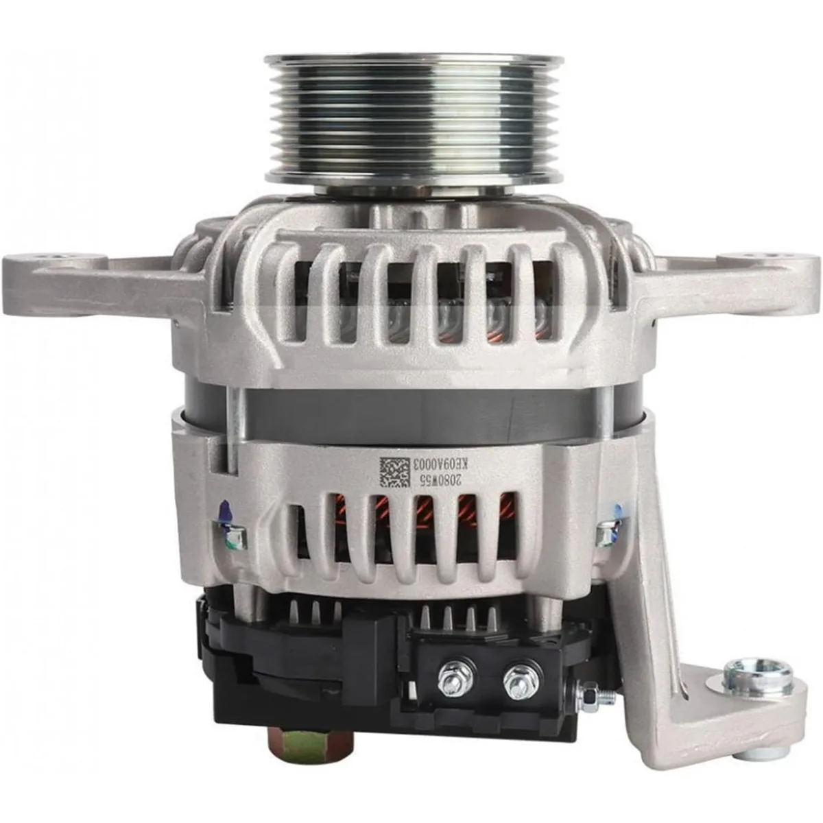 

Alternator 28V/80A BXF2080W55 For Komatsu PC300-6 PC300-7 PC300-8 PC350-6 PC350-7 PC350-8 PC360-6 PC360-7 PC360-8 Excavator