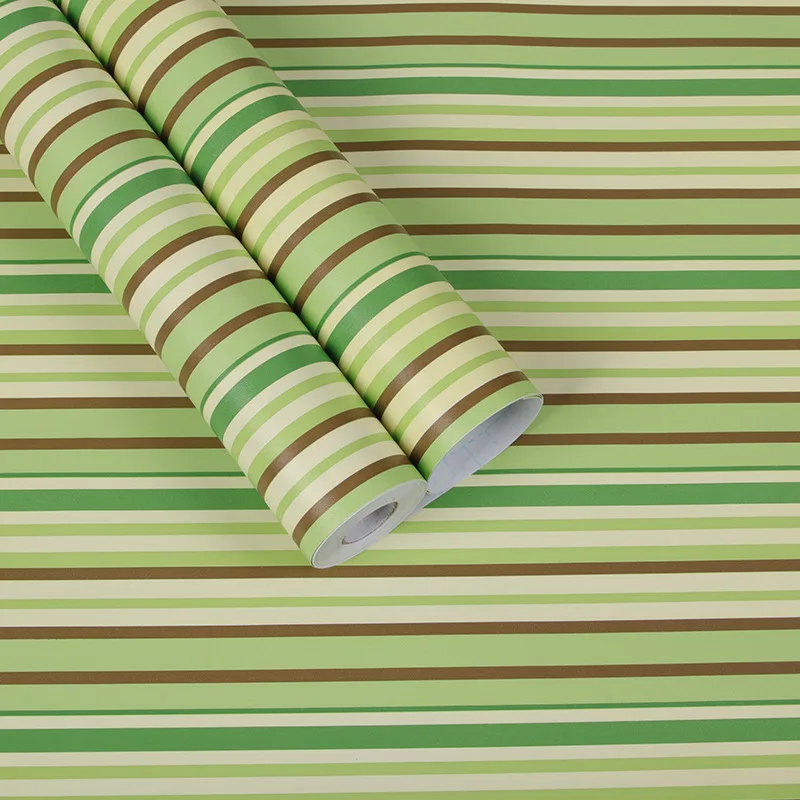 

Minimalist Wallpaper Sticker, Self-Adhesive PVC Peel & Stick for Living Room Nordic Decor,Wallpapers Home Decor