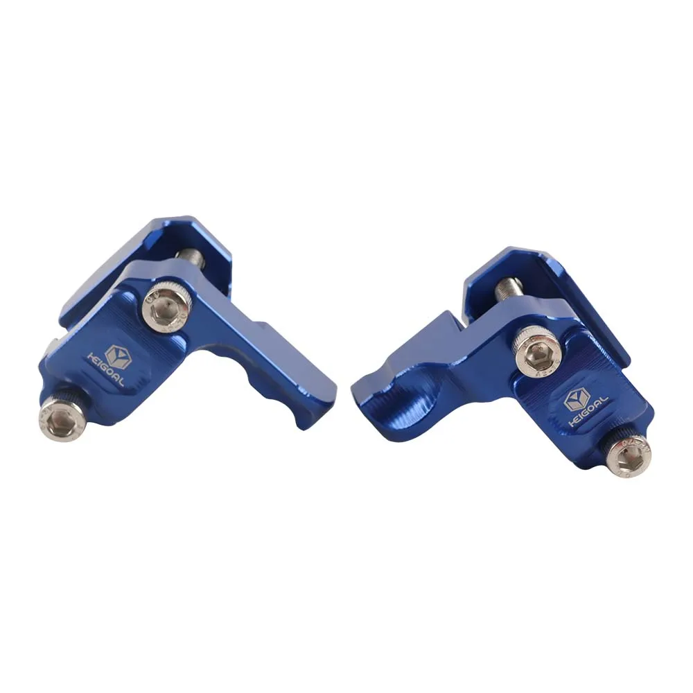 Motocross-Hauptzylinder-Schutzabdeckung für TM MX EN 85 125 144 250 300 450 530 Fi MX 250Fi 300Fi 450Fi 530Fi MX250 – Detail 4