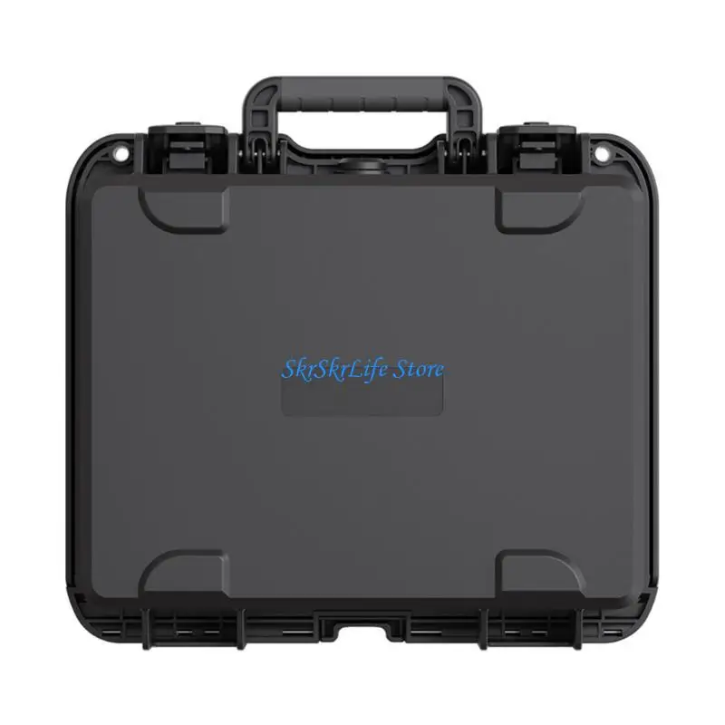 

E65E Waterproof Storage Bag Carrying Case for Avata 2 Flight Proof Box Case Pouches Stylishs &Convenient Bag