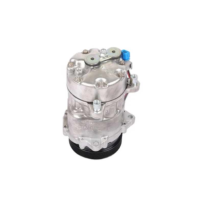High Quality A11-8104010BA AC Compressor Air Condition For CHERY V5 Tiggo Fulwin A3 G5 G6 Car Spare Parts