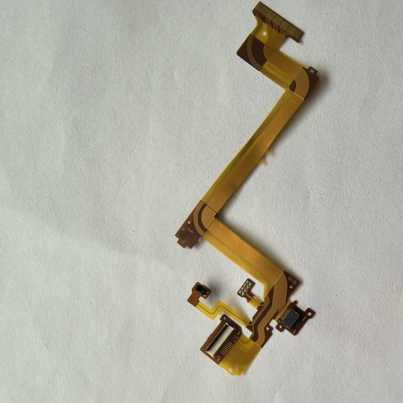 For Sony FE4 70-200 II Second-Generation Cable Lens Flex Repair Parts Change Accessory Replace Parts