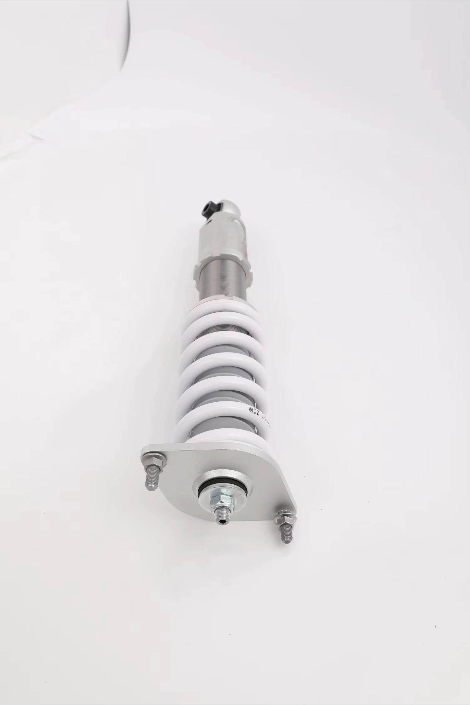 Factory Adjustable Monotube Coilover Shock Absorbers Car Accessories