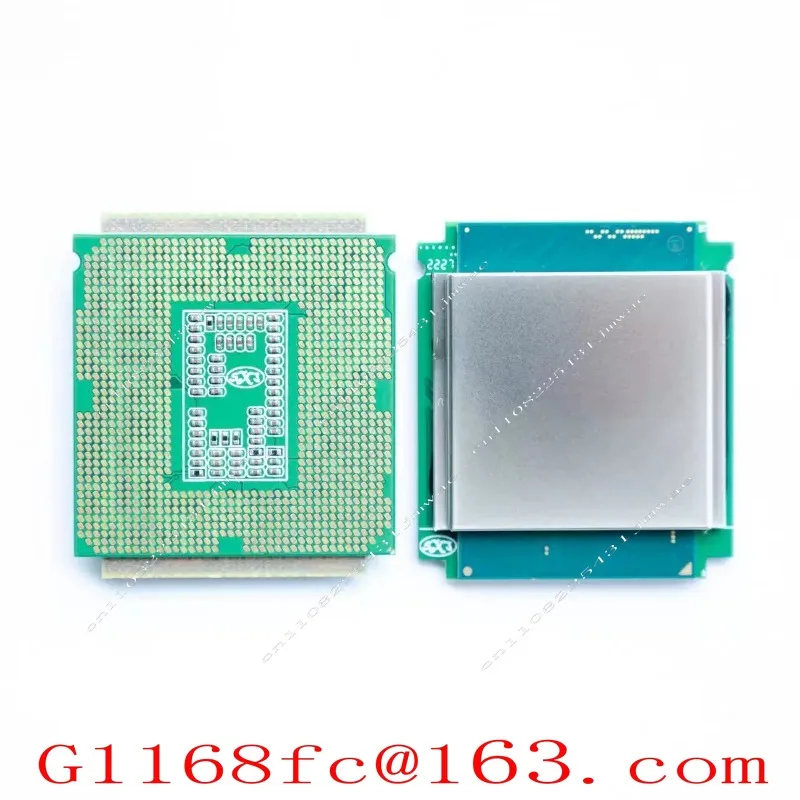 Applicable To 89th Generation Desktop Series CPU E-2176M E-2276M E-2286M 1151 Pin LGA