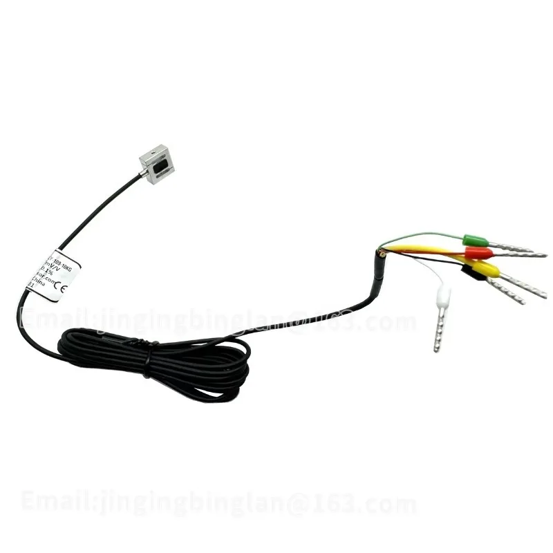 Calt Push-Pull Pres…