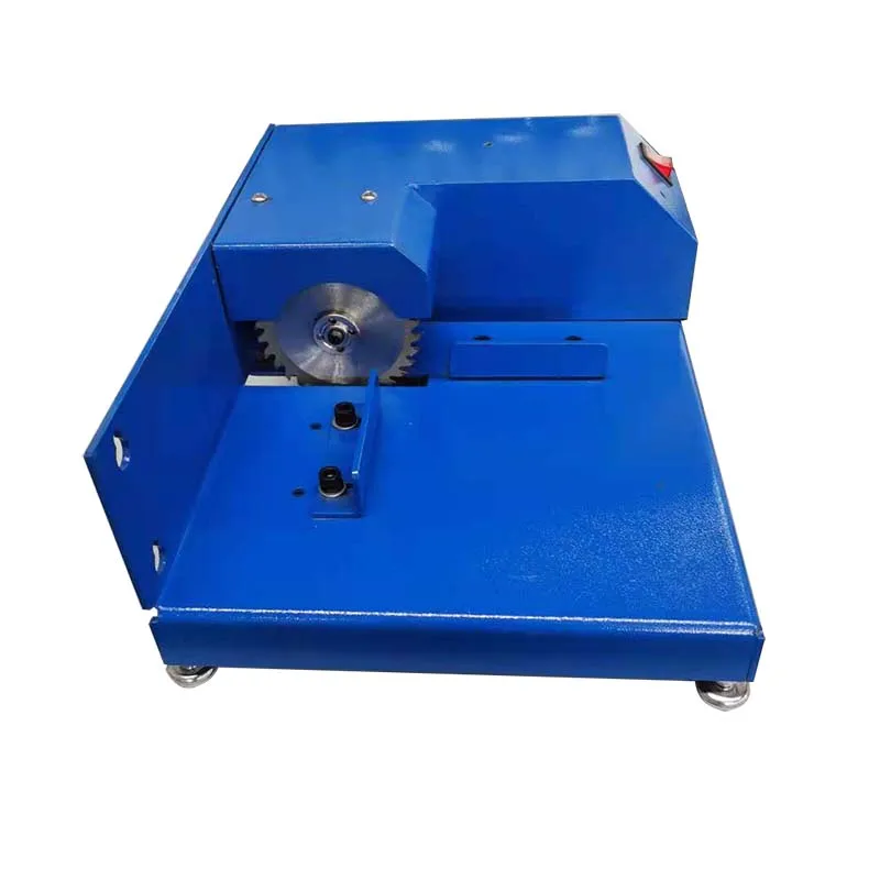 Woodworking Tool Automatic Edge Banding End Cutting Trimming for Edge Banding