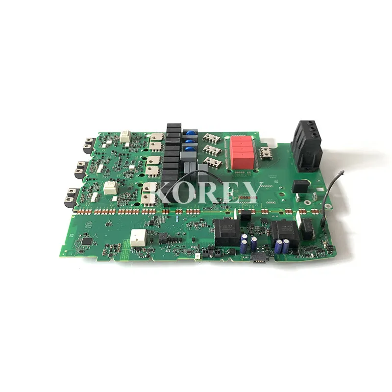 PM240-2 G120X G120XA G120C Series Driver Board A5E38394447 A5E42990640 with IGBT