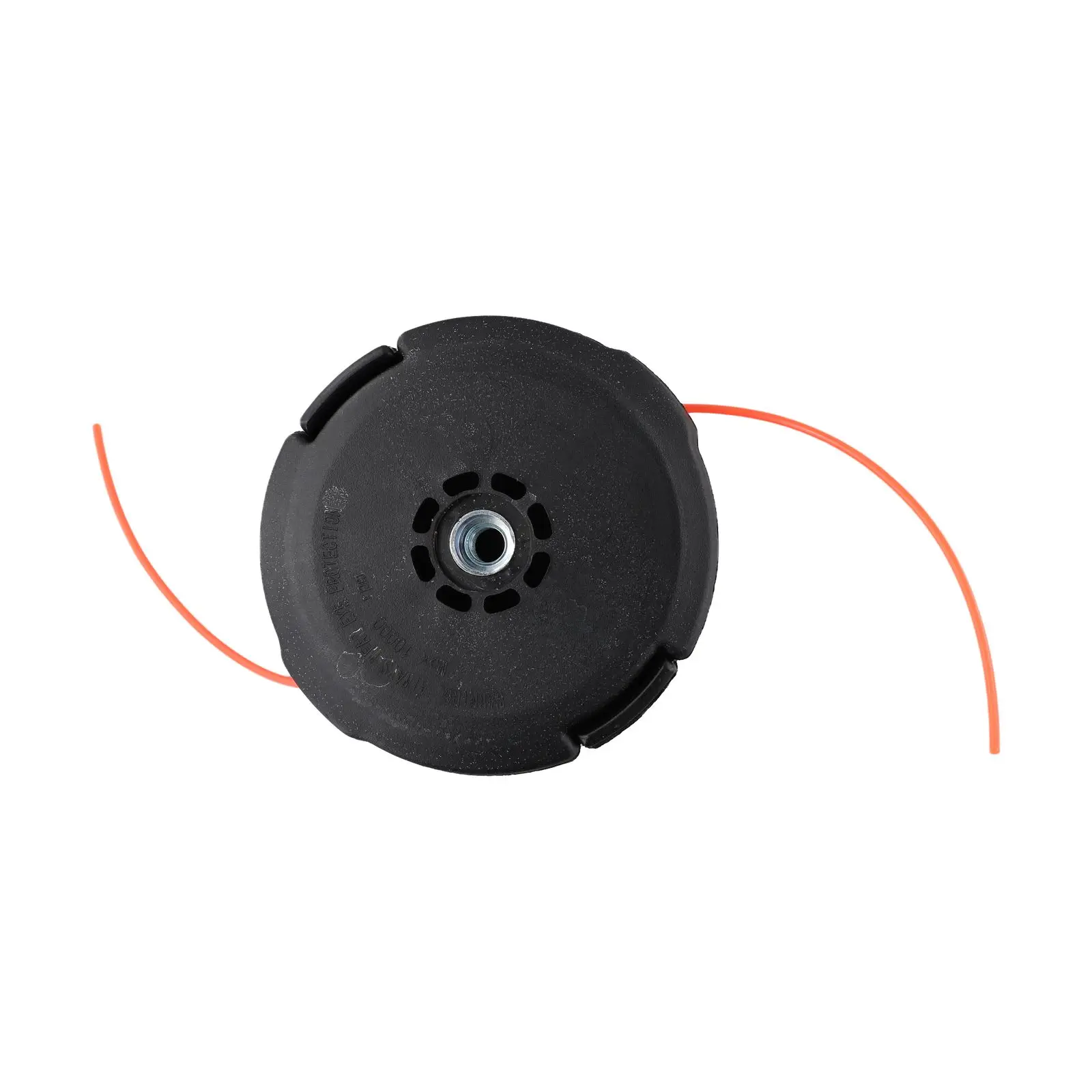 T35 Grass Trimmer Head With Nylon Line For 531RS 533RS 535LK 535LS 535RJ 535RX 535RXT 541RS 541RST Lawn Mower Trimmer Head