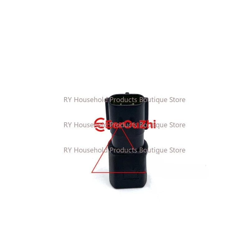 For Hyundai R60 120 150 210 215 220 225-7 Cab Diode Resistors, Excavator Parts