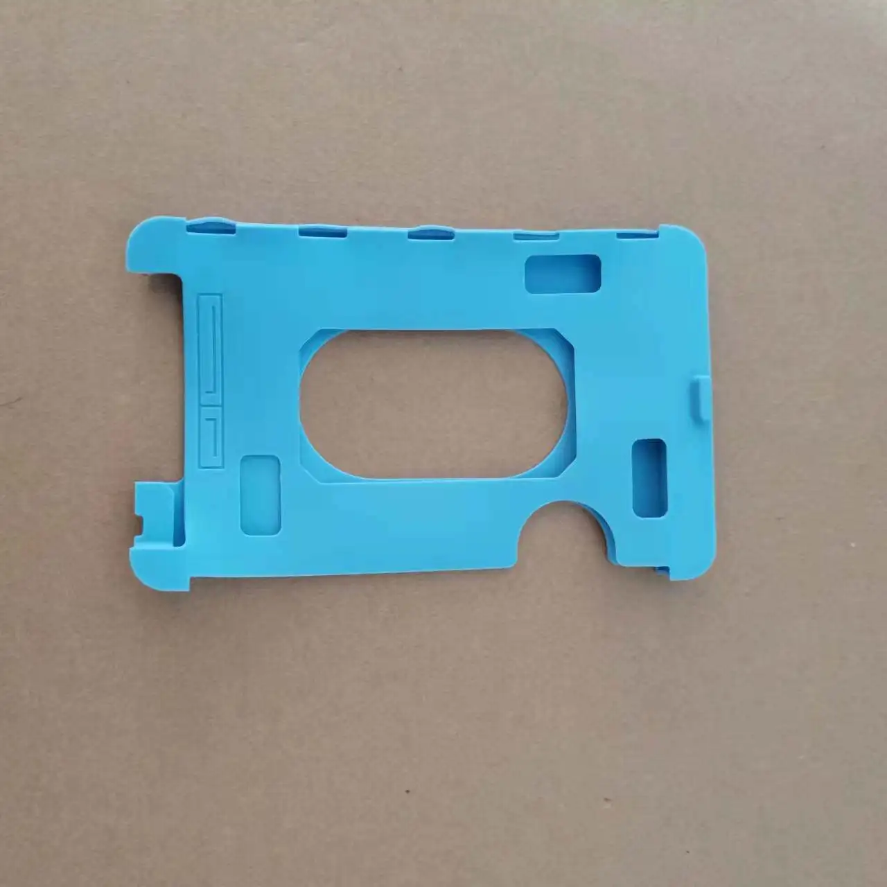 For Dell Optiplex 7070 Ultra Add 2.5 SATA Hard Drive Kit Back Cover