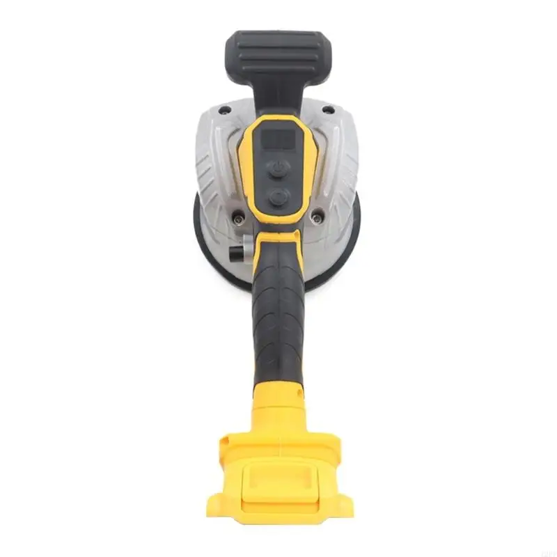 12PF 8 Speed Tile Laying Machine Tile Vibrations Leveling Machine Cordless Tile Instal