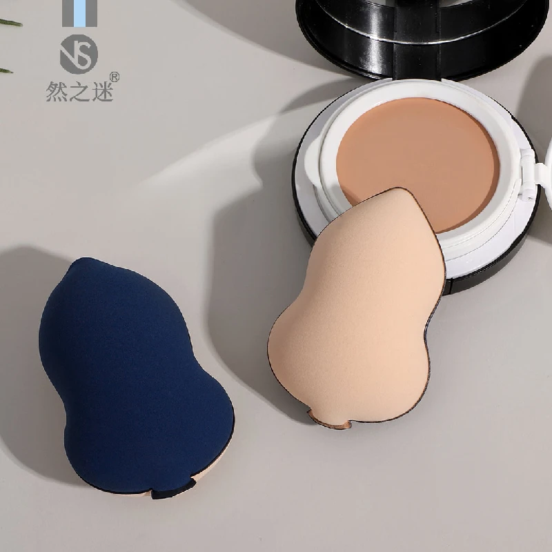 Cosmetic Puff  RubycellMaterialCushion puff