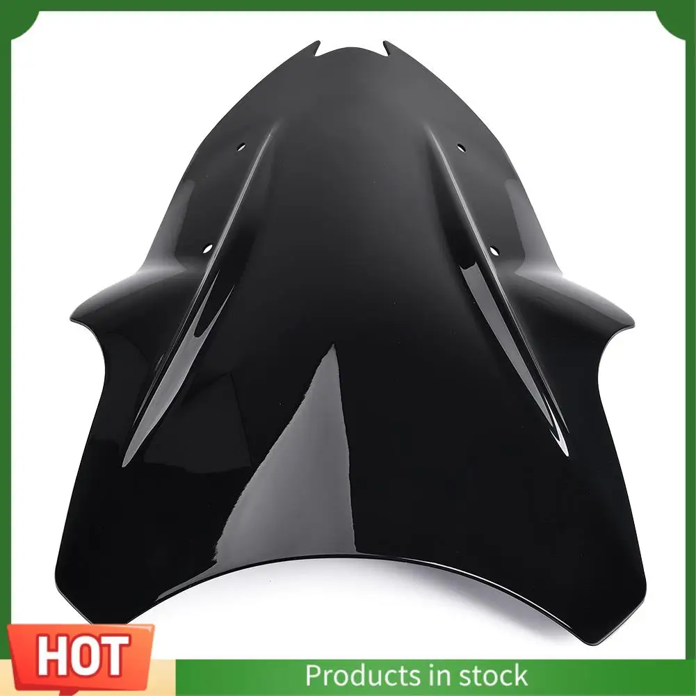 

AU63-Motorcycle Front Windshield Windscreen For Kawasaki Ninja 1000 Z1000 Z 1000 SX Z1000SX 2017-2019