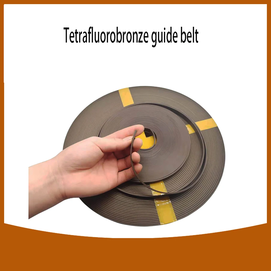 1 Meter Ptfe Bronze…