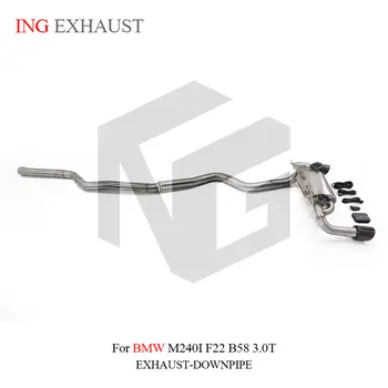 8 best sales b58BMW - №5