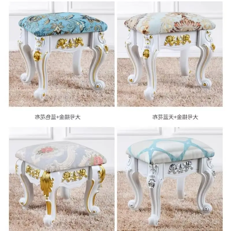 レトロスタイルの樹脂製スツール、ゴールドトリム付き、環境に優しい多機能バースツール、モダンでシンプルなホームリビングルーム家具用