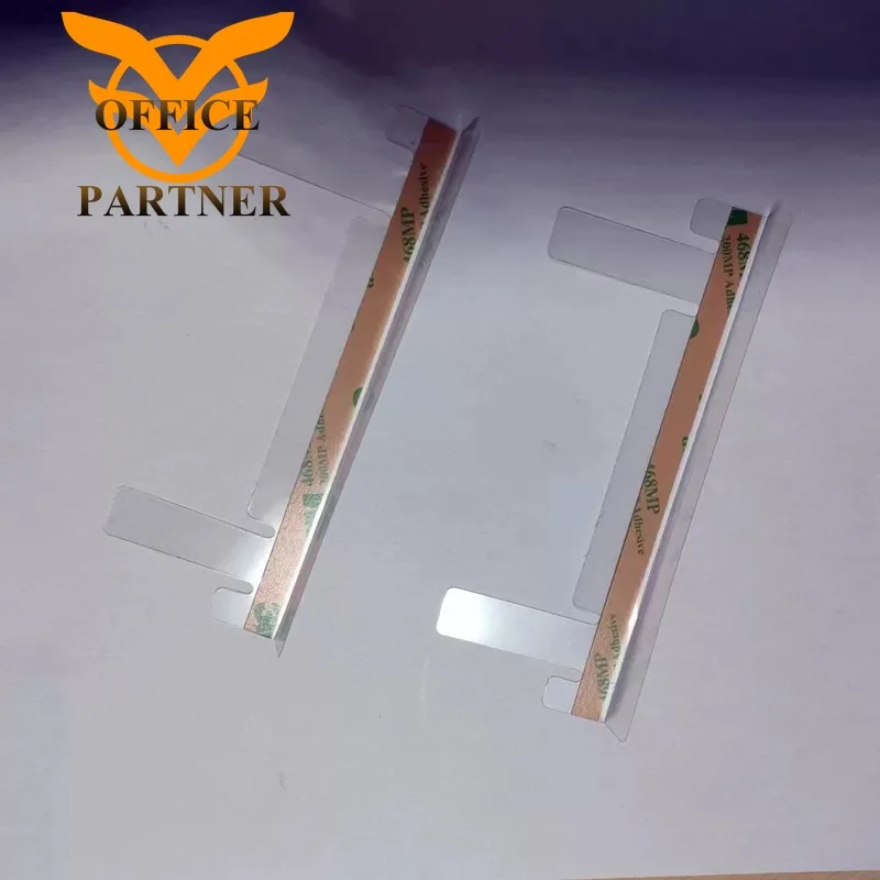 Duplicator Cutter Guide Sheet A3 017-25306 for Riso GR FR RA RC RV RN RZ 271 273 1700 1710 1750 2000 2700 2750 3370 4200 4500