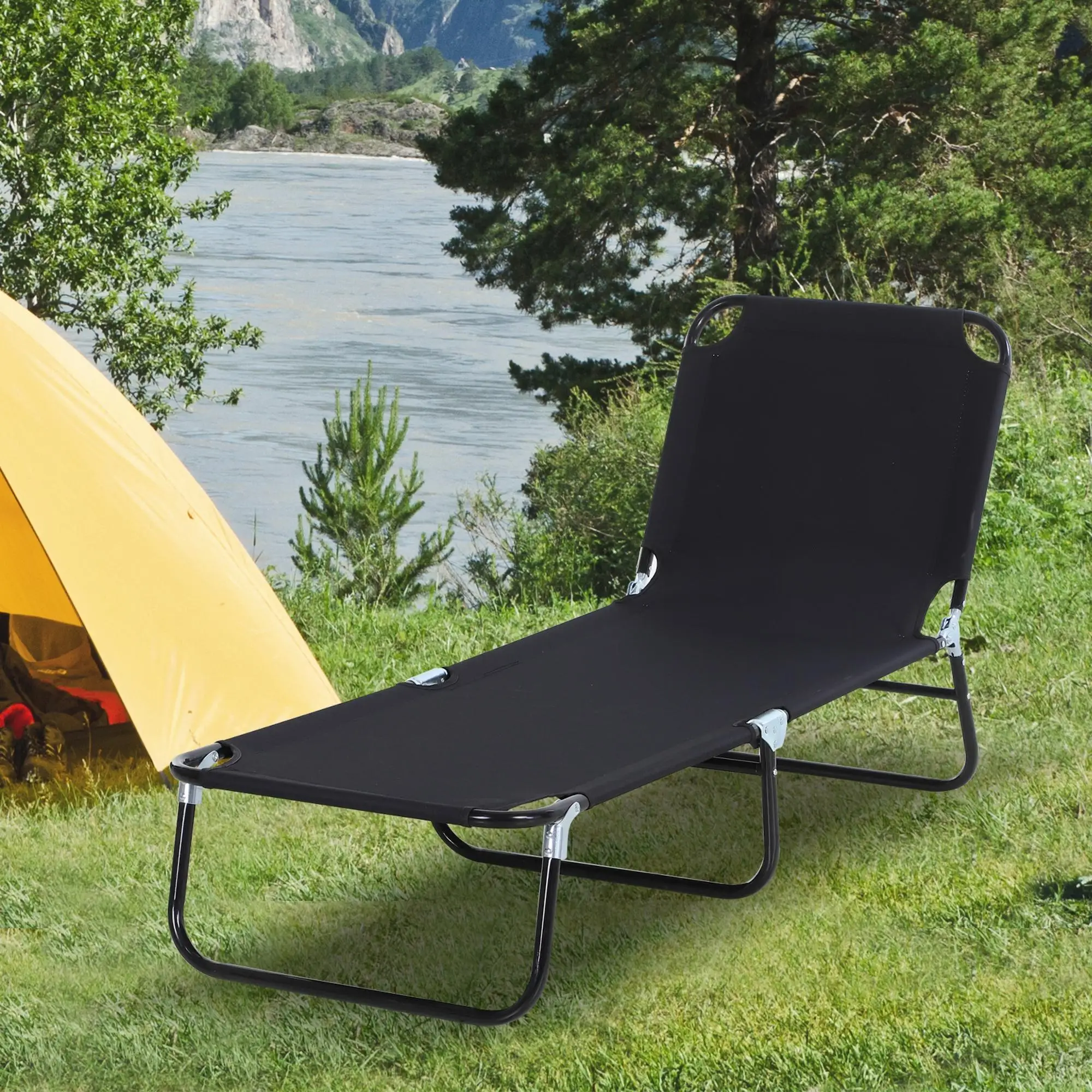 

Folding Lounge Chairs (No shipments on weekends)