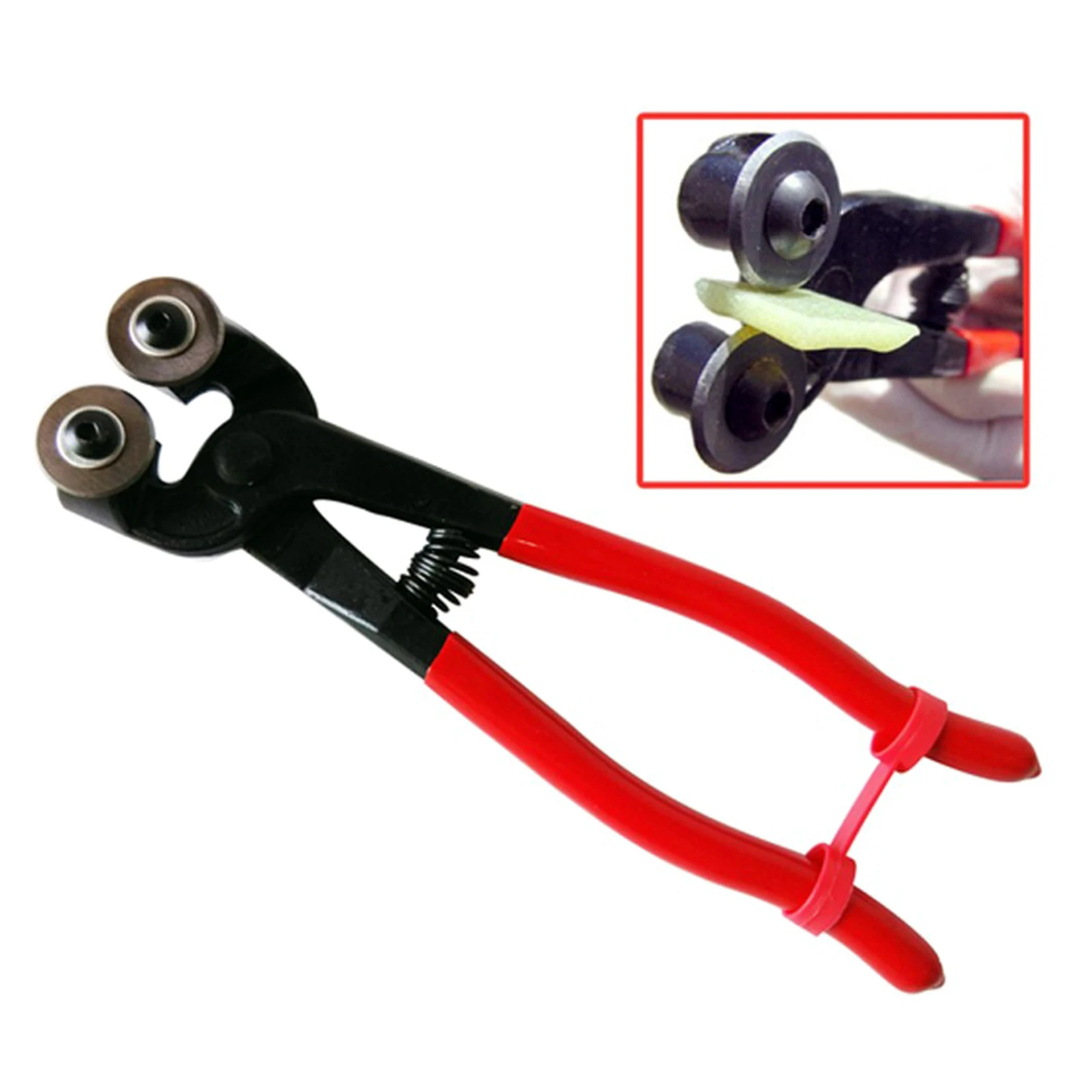 1PC Tile Cutter Wheel Accessory Scoring Wheel Cutter Tool for Precisions Cutting Tile Cutter Replacement Cutting Wheel