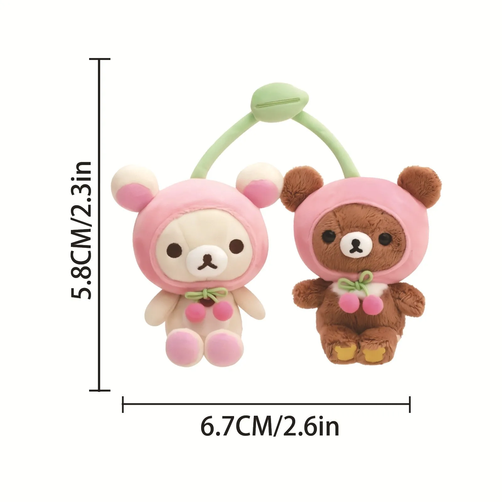 50 قطعة كعكة الكرتون معكرون بولي كلوريد الفينيل ملصق الديكور الجمالي سكرابوكينغ لوازم DIY بها بنفسك المحاسبة اليدوية #4