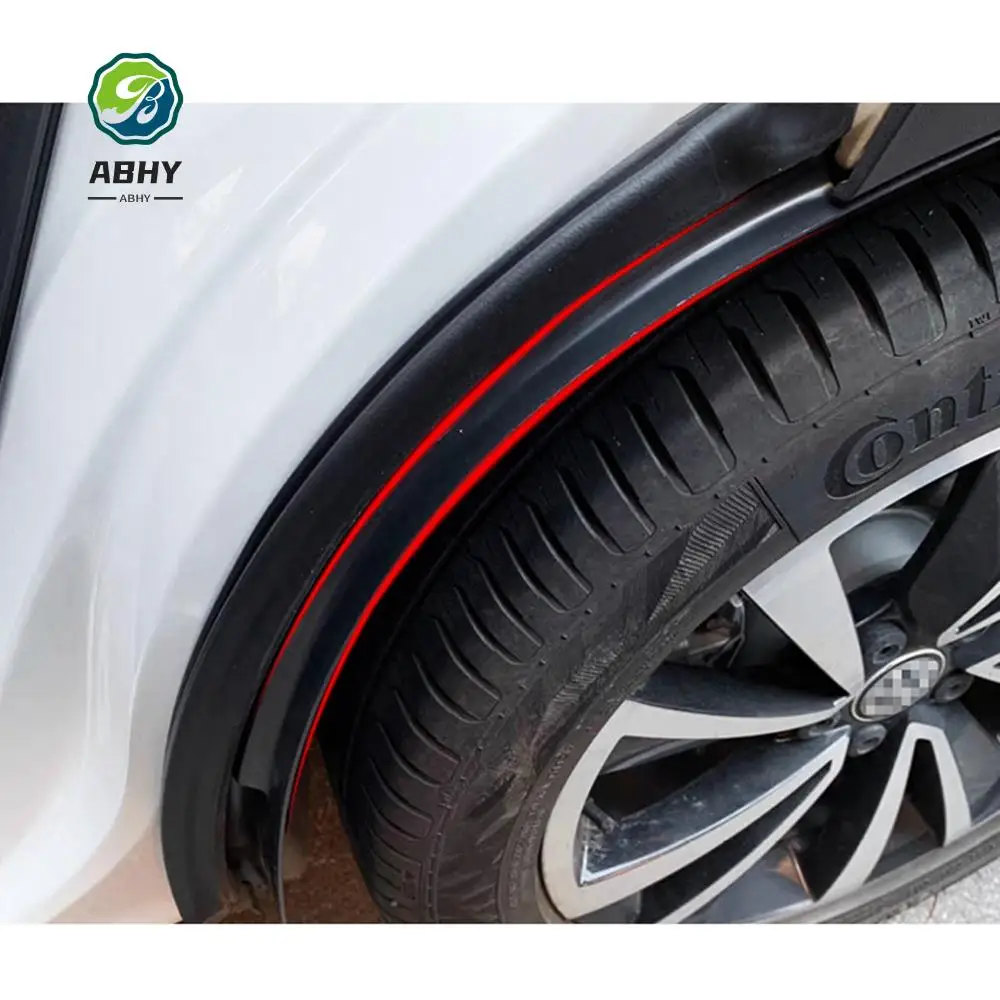 

ABHY-For Skoda Karoq 2016-2021 Rear Mud Flap Guard Fenders Mudguard Splash Mudflaps Fender Mudguards
