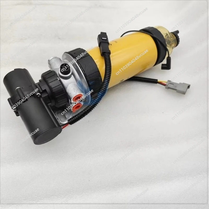 For JCB 32925994 Construction Machinery Parts with Electric Pump 32/925994 Water Separator, Filter