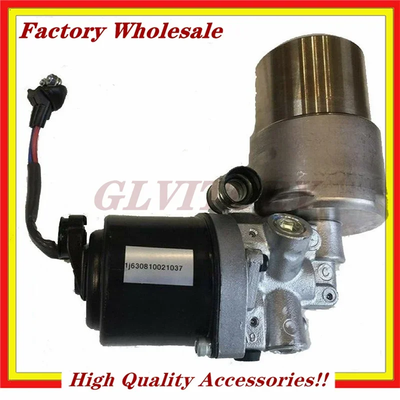 

1PCS 4707030060 High Quality Pump Assy Brake Booster W/Accumulator 47070-30060 Fits for Toyota