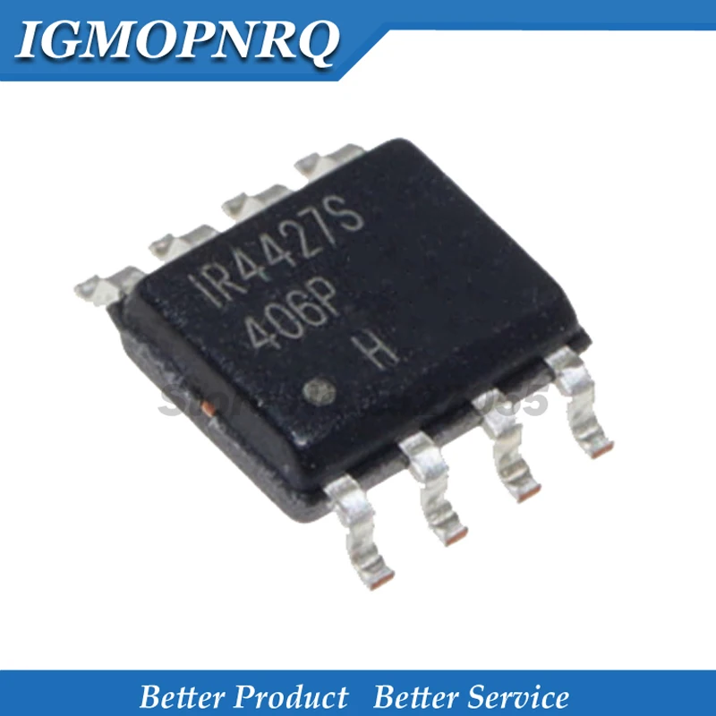 5 Stück ir4427s sop8 ir4427strpbf ir4427 smd ir4426s ir4426 sop-8