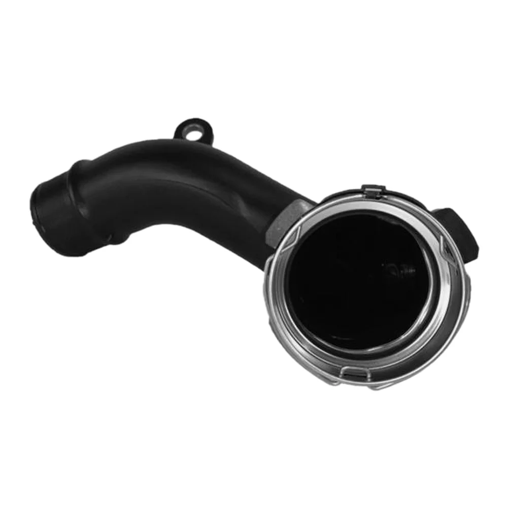 Turbo Air Hose 14460-4JA0C For Nissan For Navara For NP300 For D23 2015‑2021 2.3L For Diesel Engine Rubber Replacement Tube