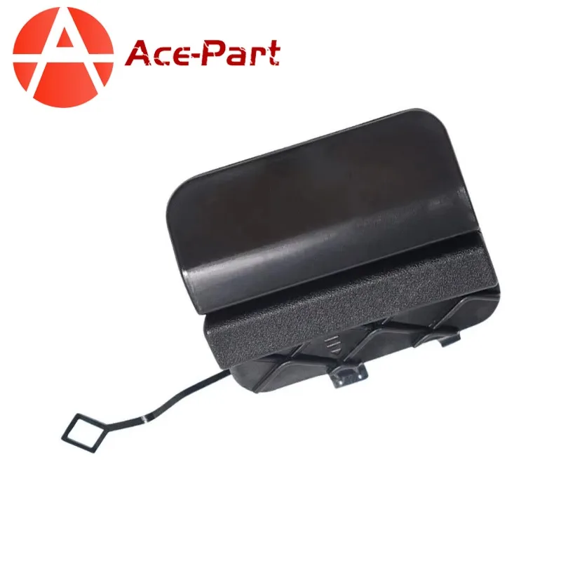 

A2058850256 Rear Bumper Hook Eye Tow Cover Cover for MERCEDES-BENZ C63 W205 AMG 2014-2021 Oem A2058850256 2058850256