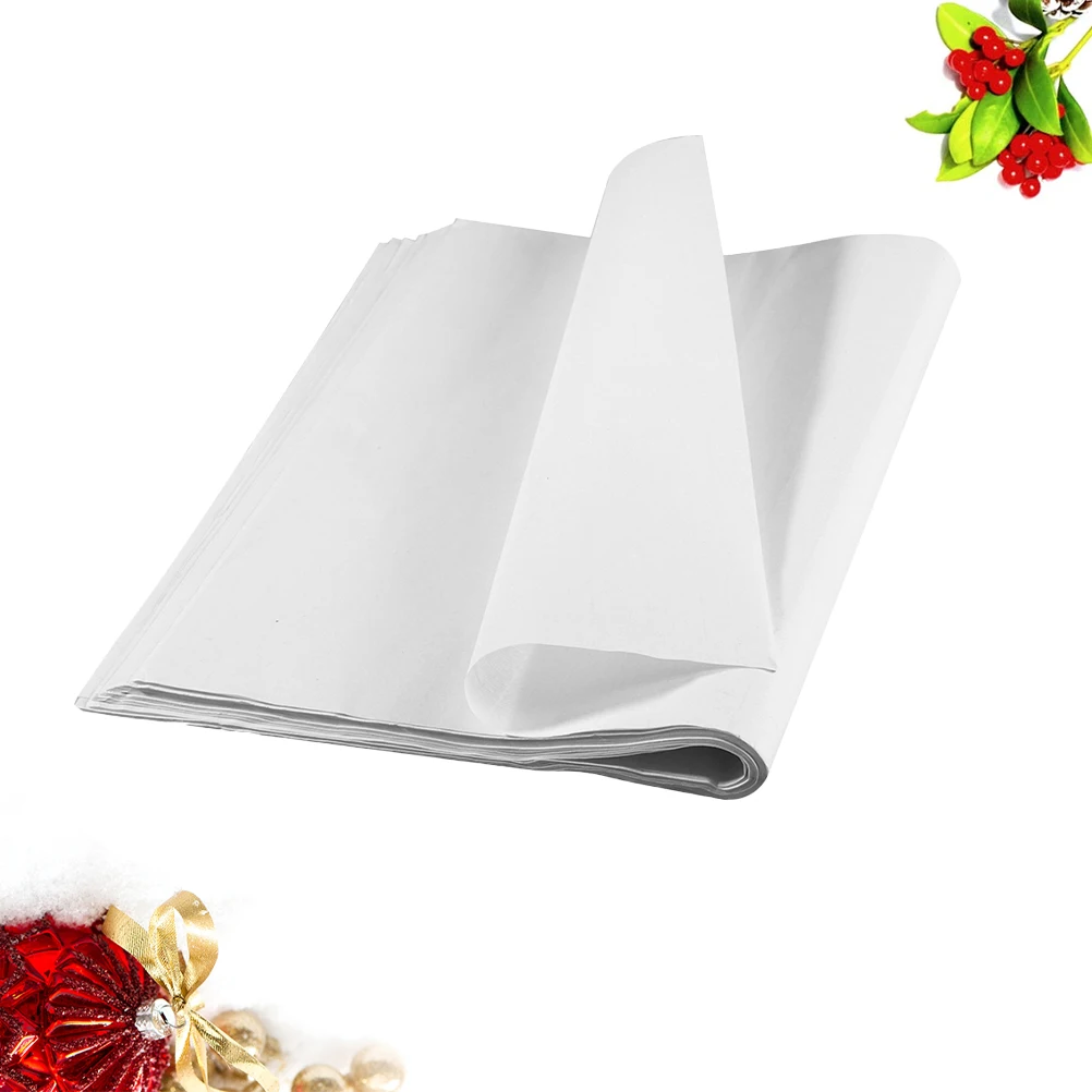 

100 Sheets 8K Xuan Paper Soft Strong Pulling Force Rice Paper for Japanese Kanji Writing Chinese Brush Art Watercolor Practice