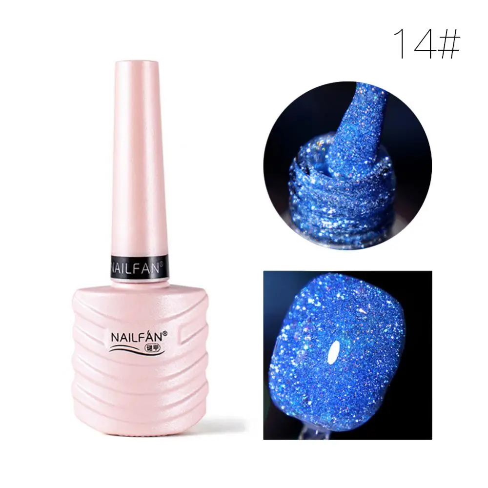 طلاء أظافر يدوم طويلاً، جل أظافر متعدد الألوان بالأشعة فوق البنفسجية، طلاء أظافر دائم، طلاء أظافر