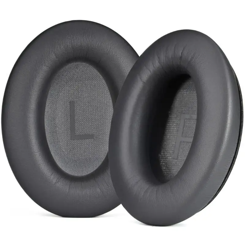 R53C Einfache Installation Ohrpolster Kopfband Kissen Kompatibel für QC45 QC35 Kopfhörer Geräuschunterdrückung Ohrenschützer – Detail 10