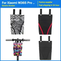 Storage Bag for Xiaomi M365 Pro Pro2 Mi3 4Pro Electric Scooter Multi-Purpose Holder Detachable Pouch Mobile Phone Holder Parts
