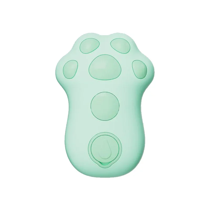 

л # Расческа 3 в 1, щетка для ухода за кошками, паровая щетка для чистки шерсти домашних животных, щетка для кошачьей шерсти с распылителем