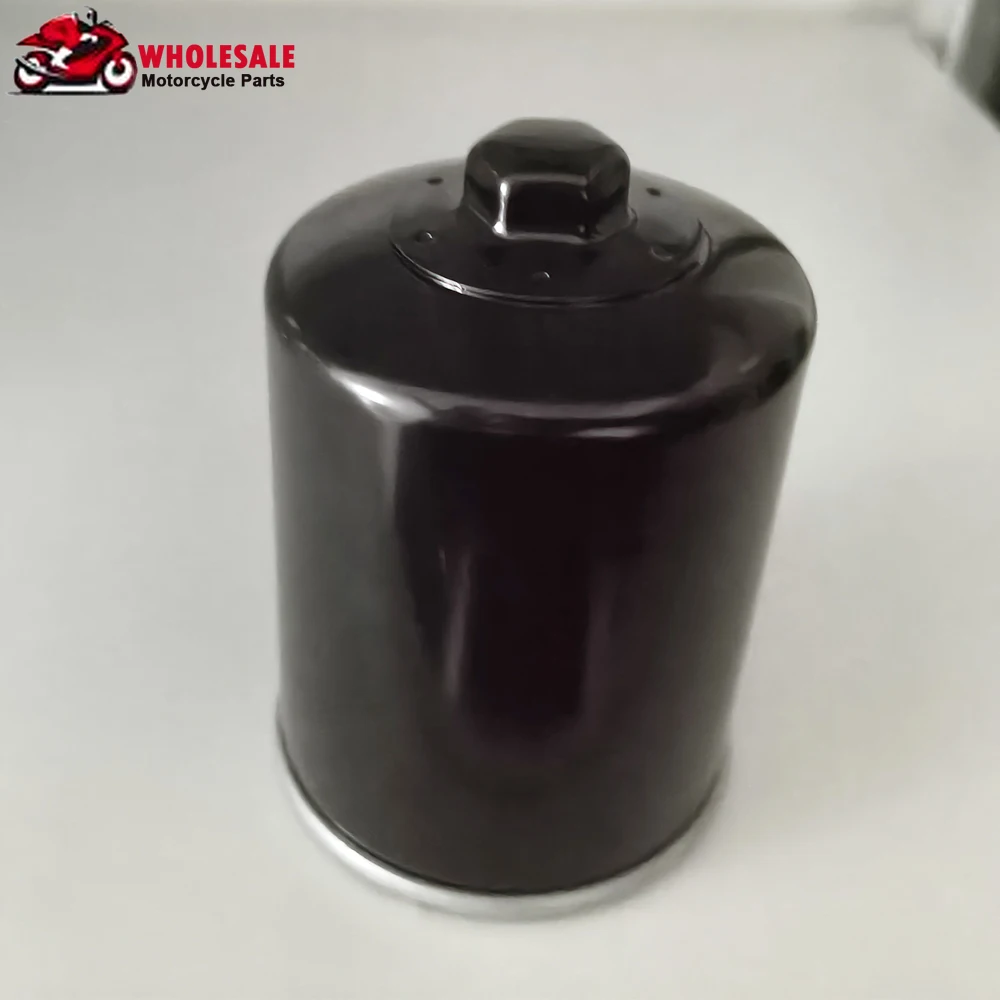 Oil Filter For Victory Cross High-ball 2011-2017 Roads Classic /  Hard-ball / Jackpot Cory Ness Judge Kingpin 8-Ball Magnum X-1