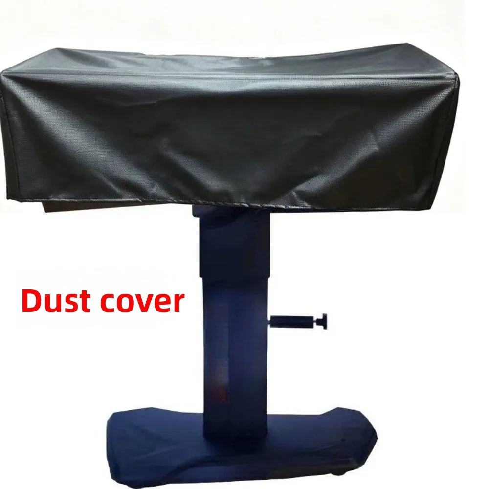 Badminton Tennis Racket Stringing Machine Dust Cover Dustproof Protective Case for Home Sports Equipment Storage Accessory