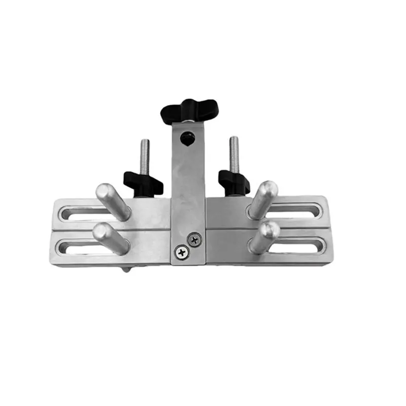 

A79E-Drum Stand Tambourine Storage Rack Handbell Not Included Hand Drum Stand Accessories