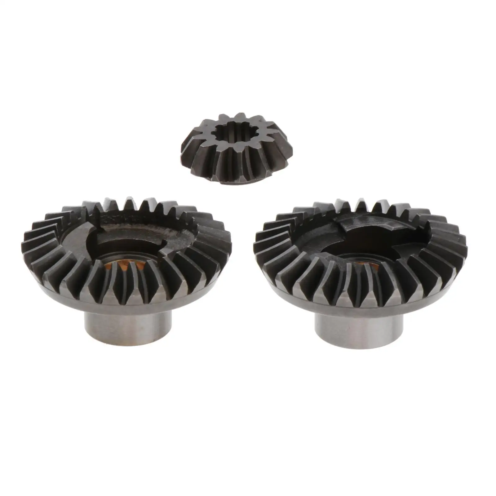

Replacement 3-piece Gear Kit for Yamaha F4 4-stroke 4 HP Engine,