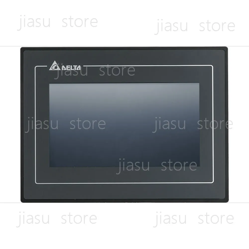 DOP-103WQ Hot Sale 100% New and Original HMI Touch Screen 4.3 Inch PLC All-in-One DOP-103WQ in Stock