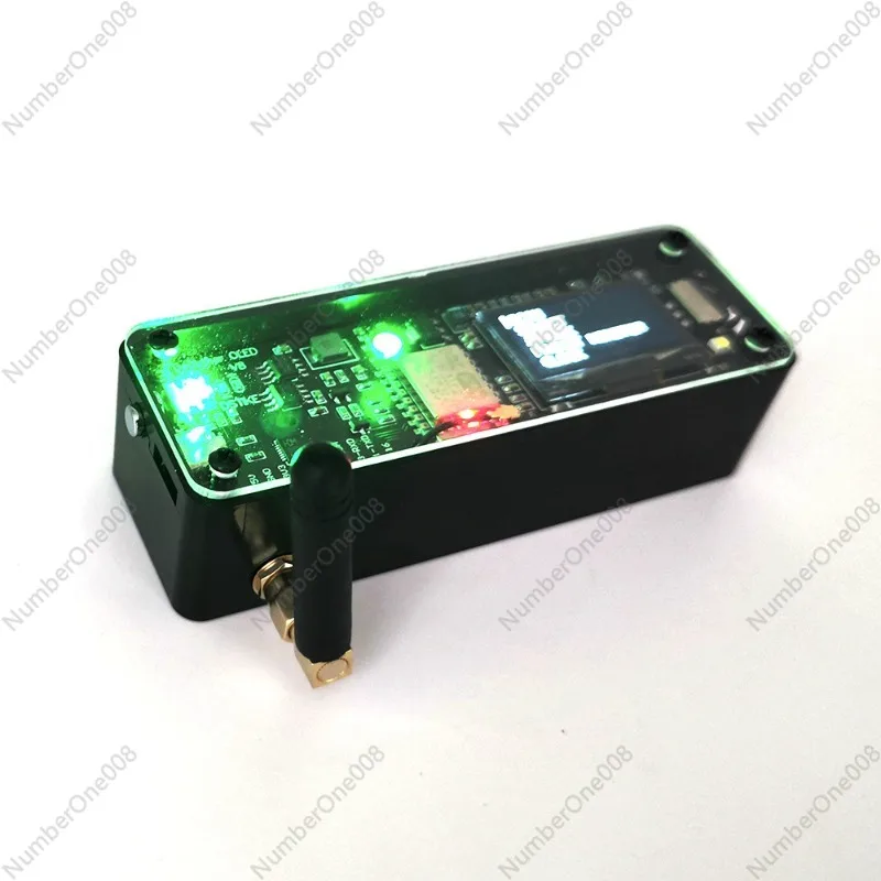 

КОМПЛЕКТ OLED V8 | Плата разработки ESP8266